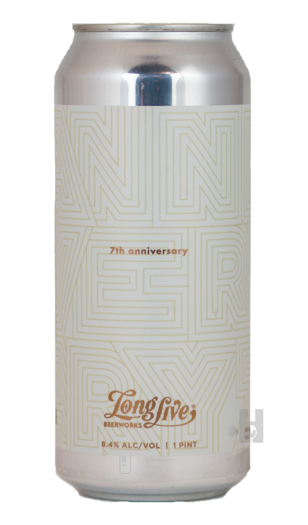 Long Live 7th Anniversary