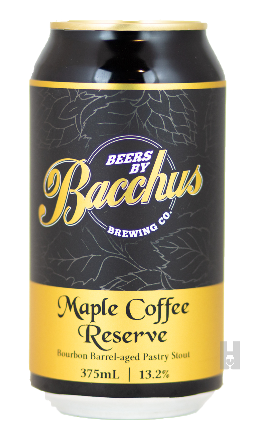 Bacchus Maple Coffee Reserve