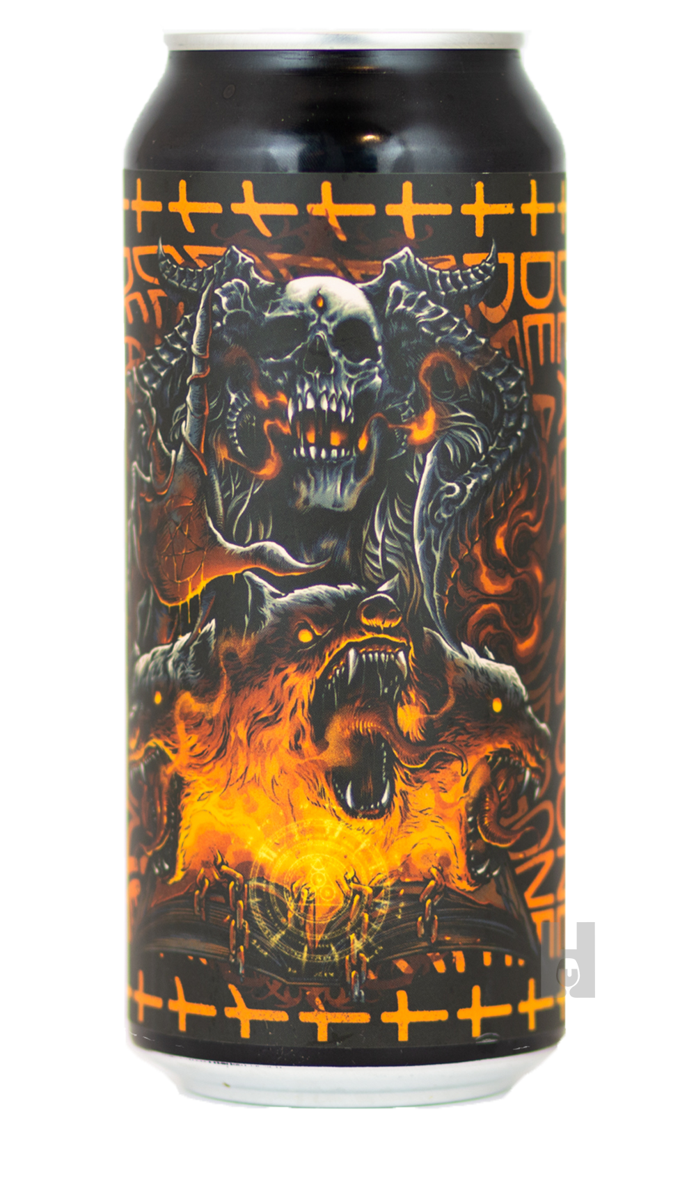 Adroit Theory Dead + Gone (Ghost1299)