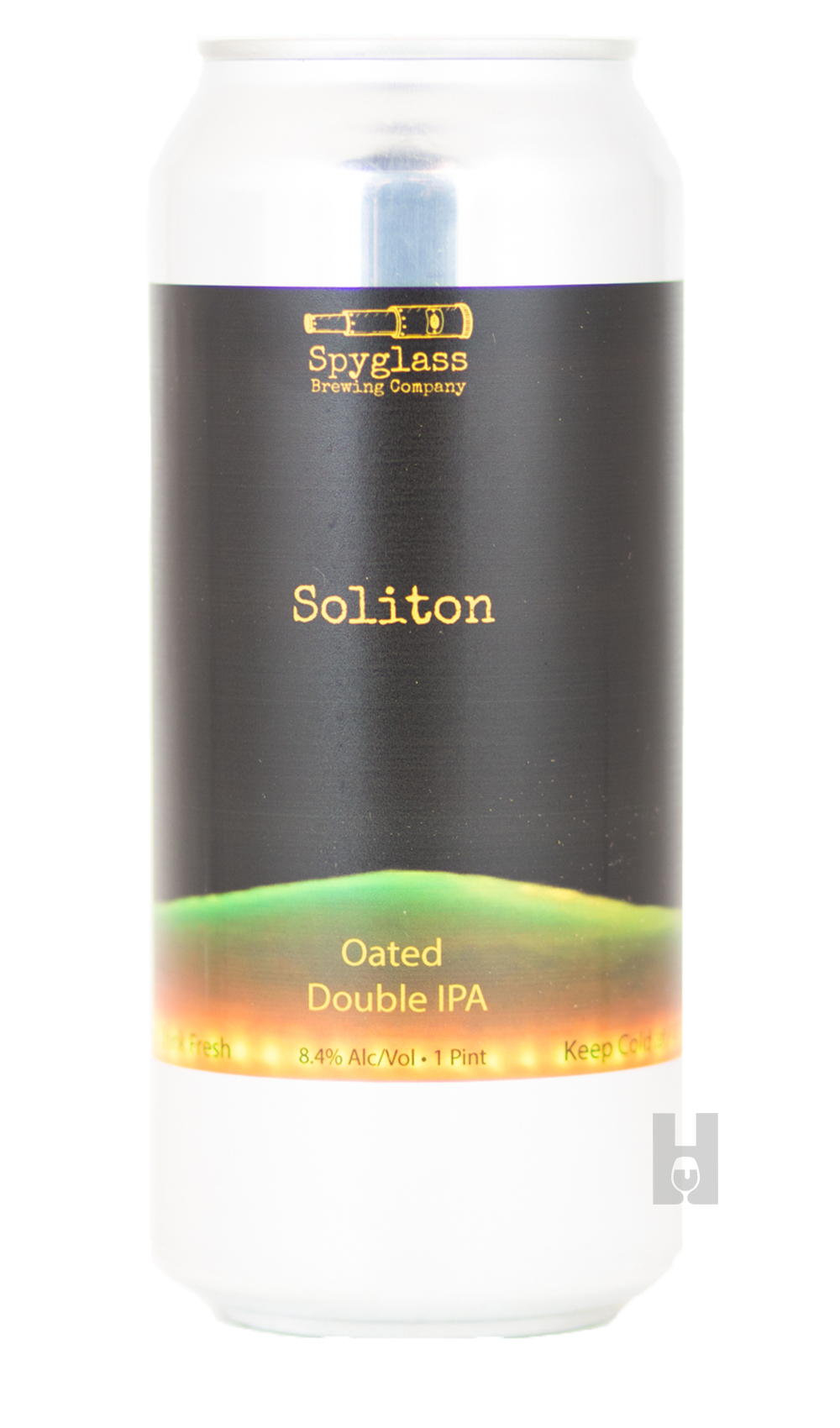 Spyglass Soliton