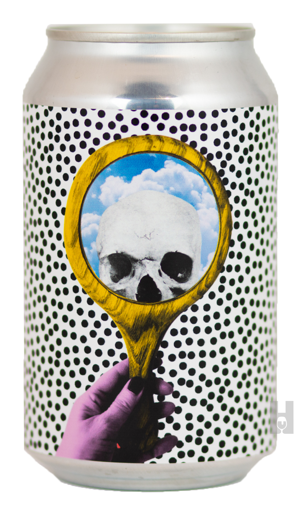 Surréaliste Mirror Mirror