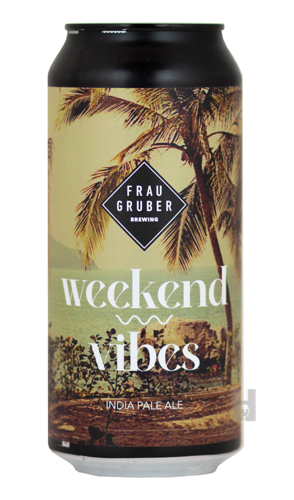 FrauGruber Weekend Vibes