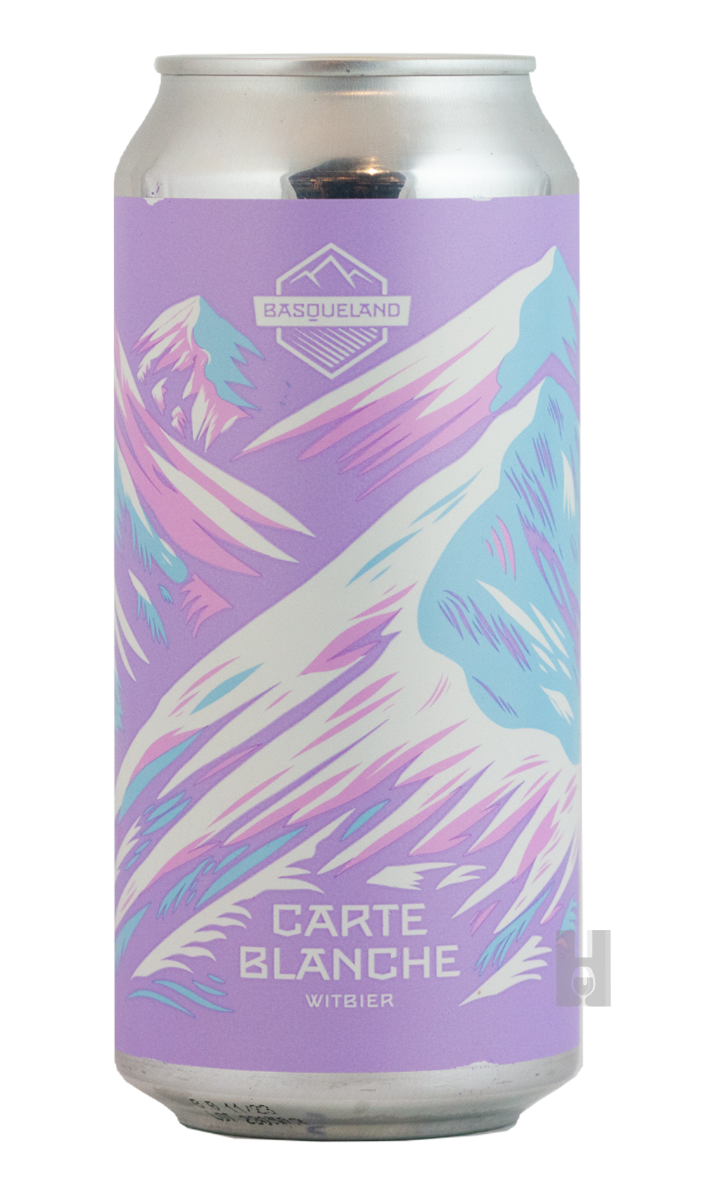 Basqueland Cartel Blanche