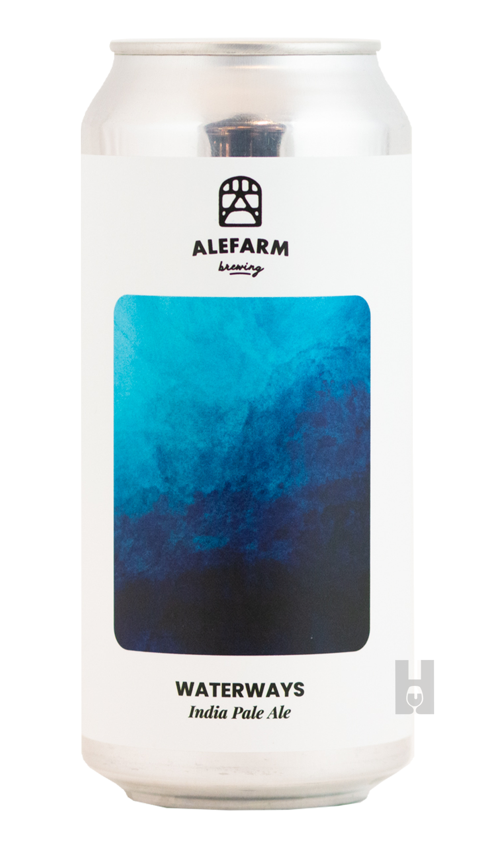 Alefarm Waterways