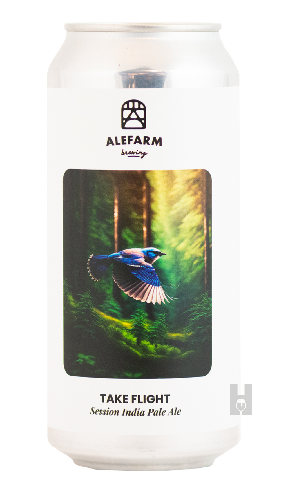 Alefarm Take Flight