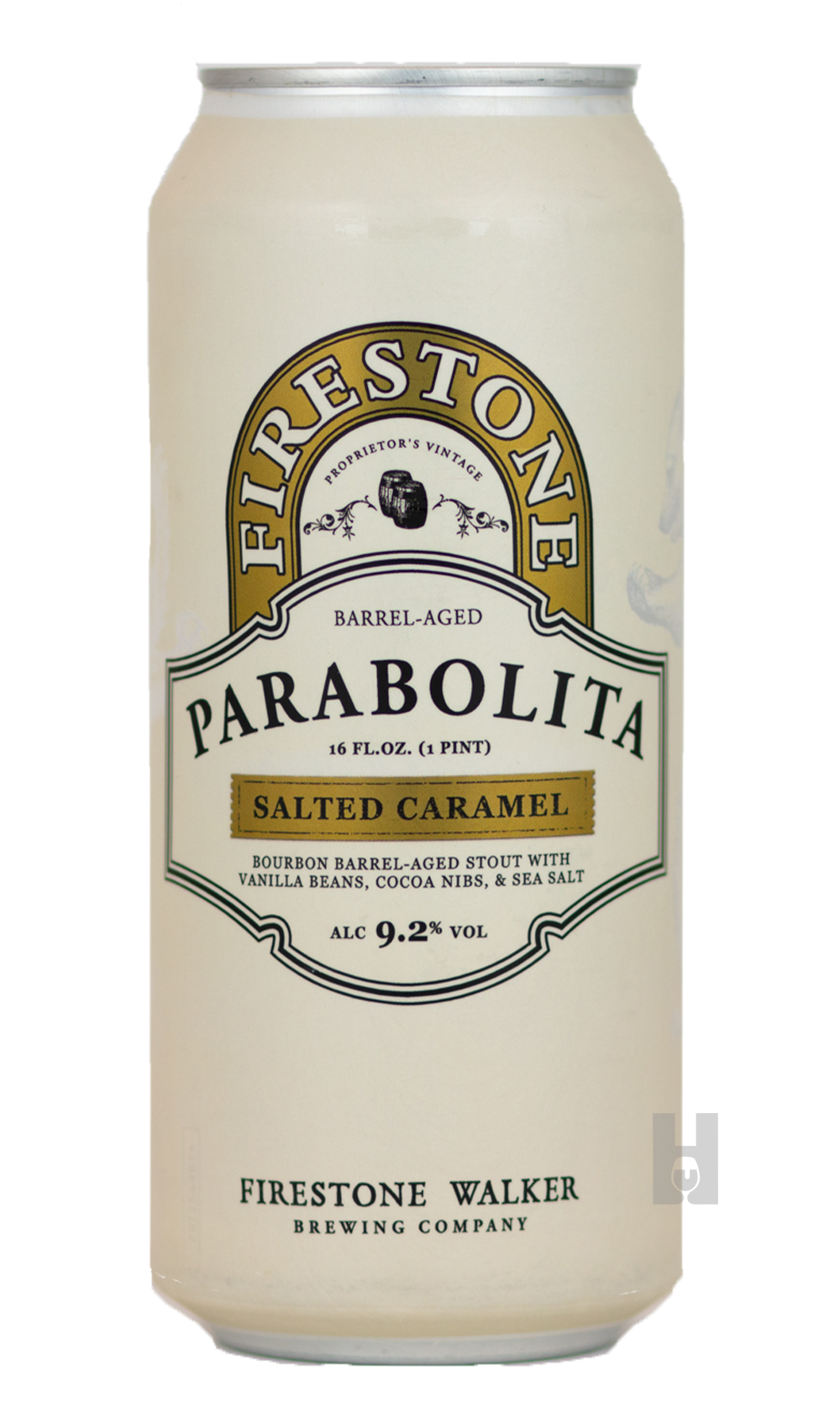 Firestone Walker Parabolita