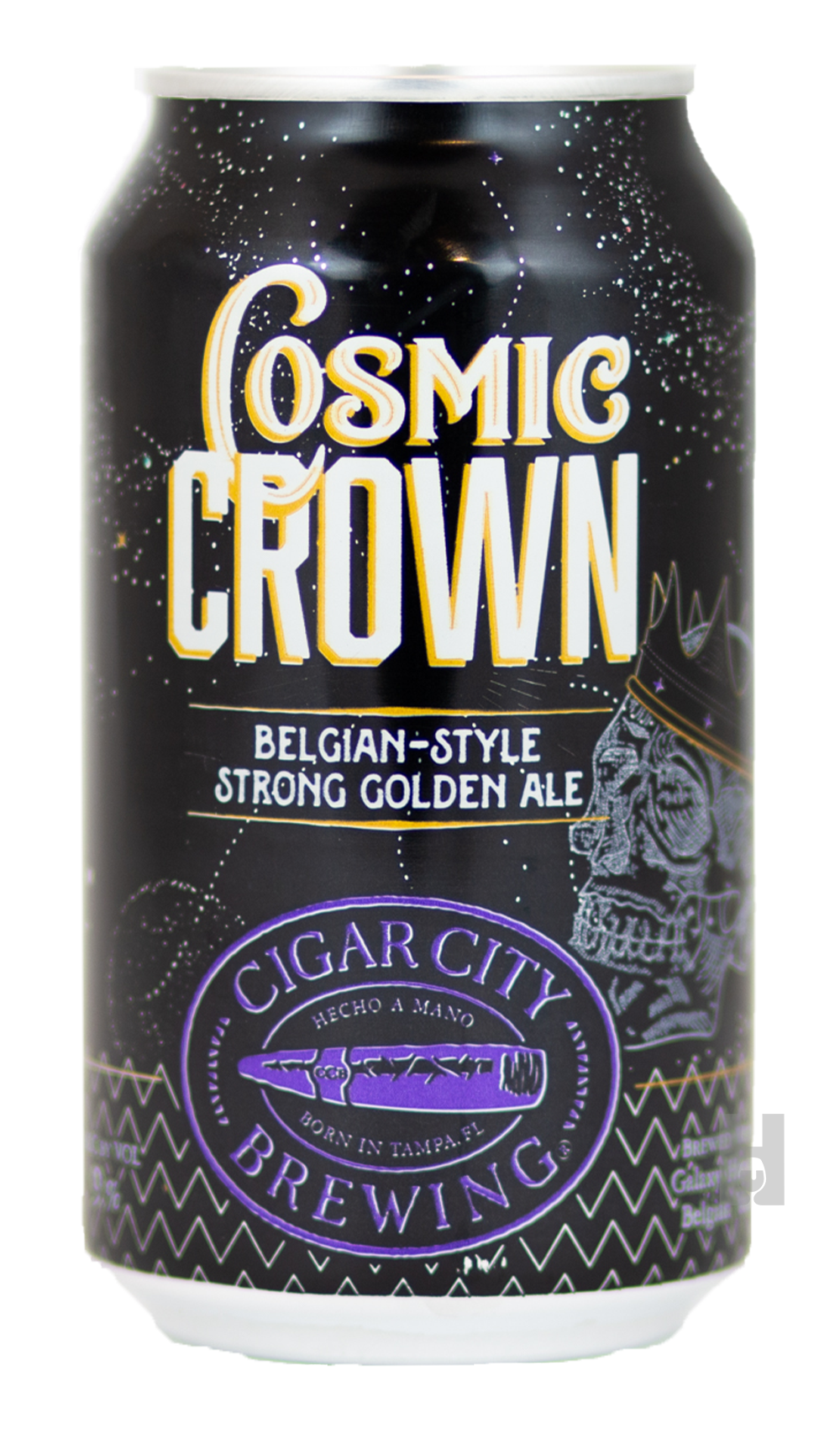 Cigar City Cosmic Crown
