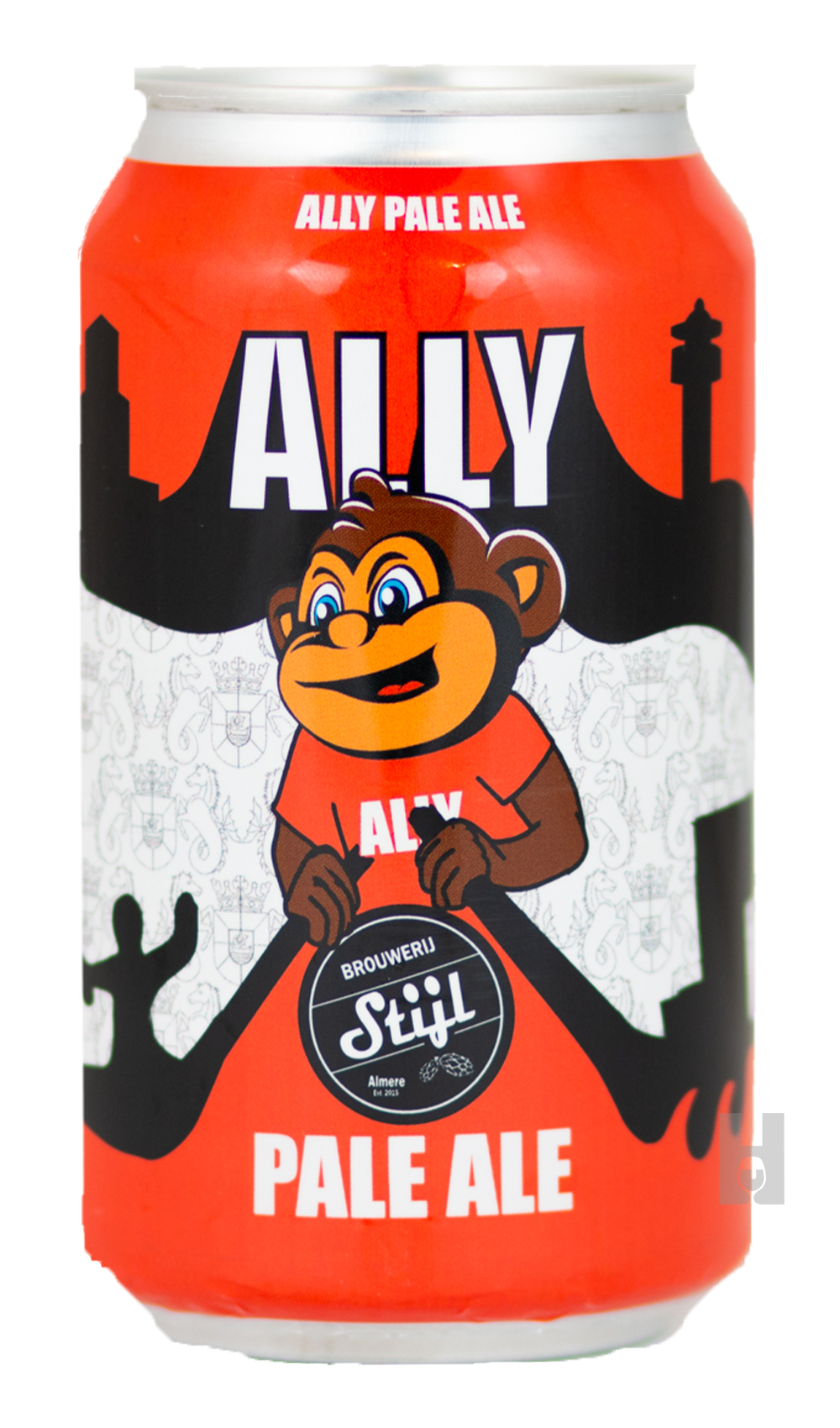 Stijl Ally Pale Ale