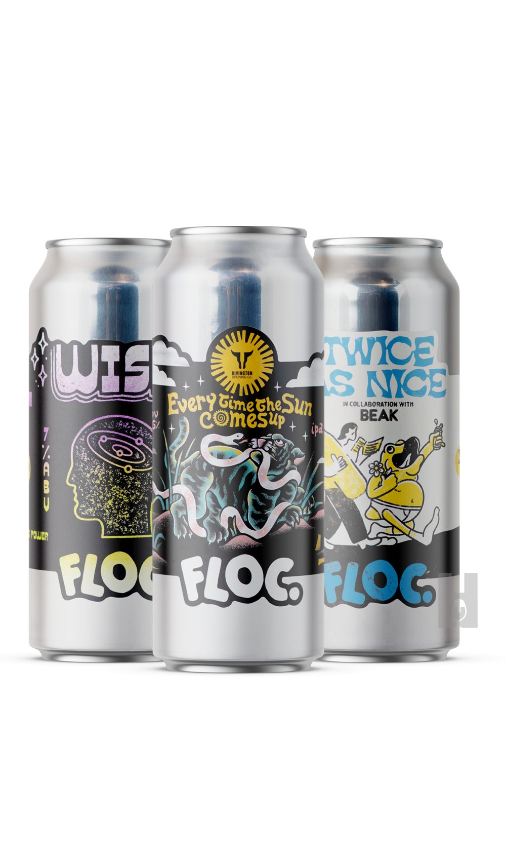 Floc Set (BB: 04-03-23)
