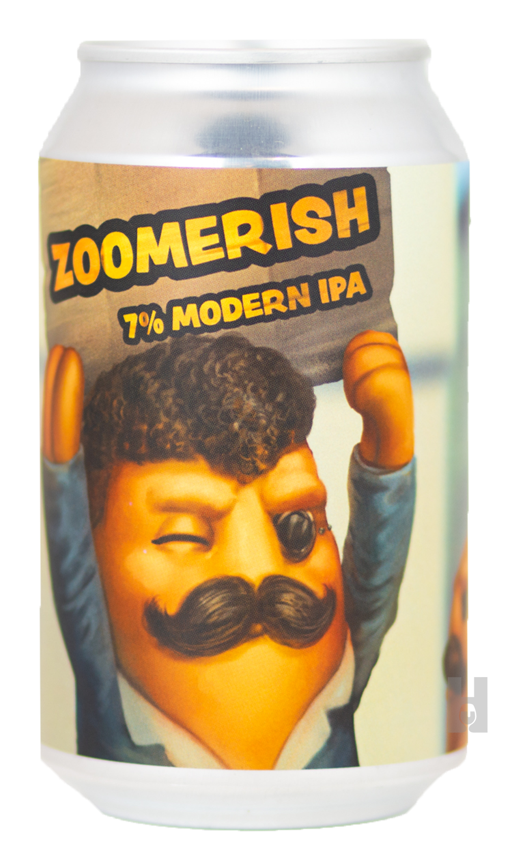 Lobik Zoomerish