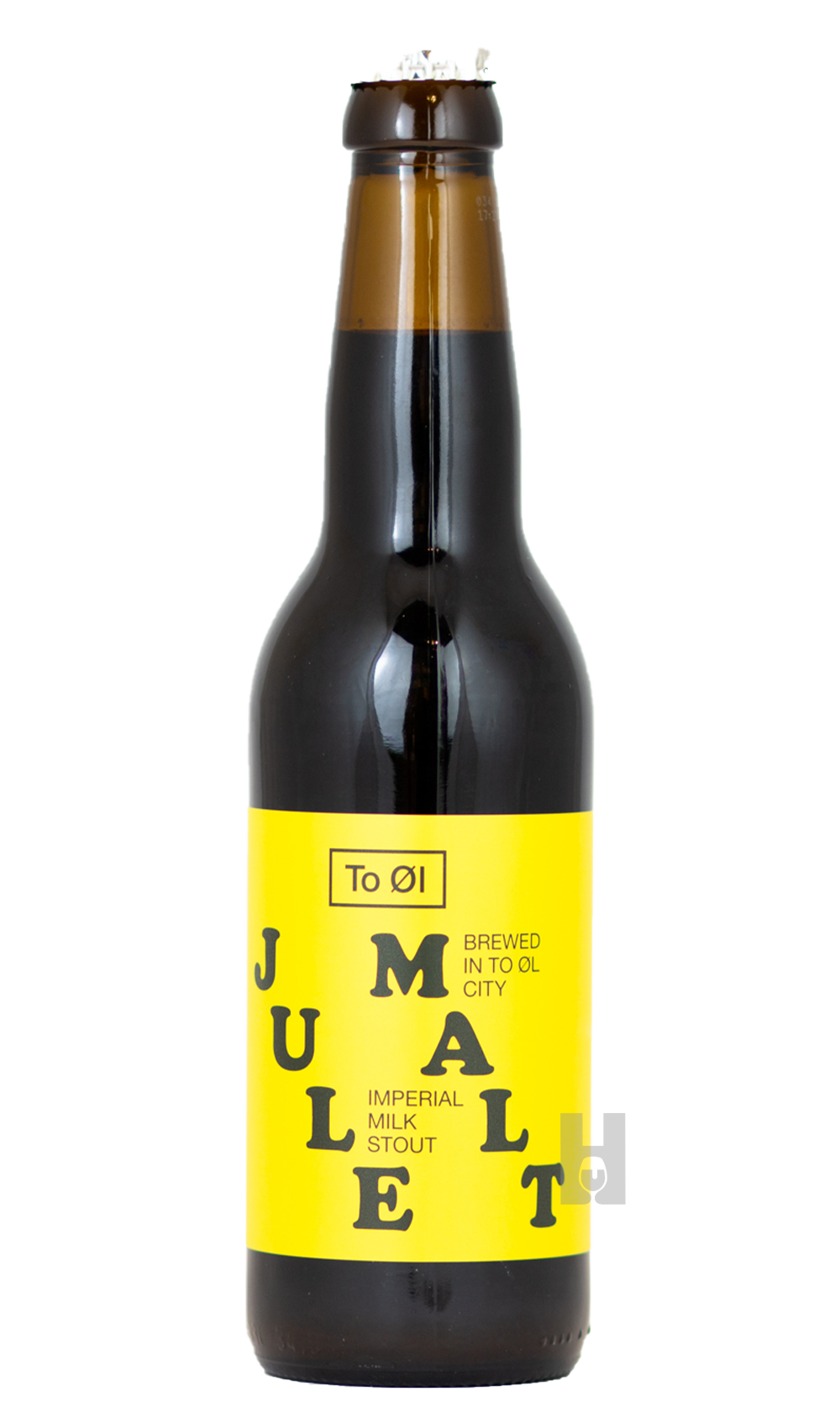 To Ol Jule Malt