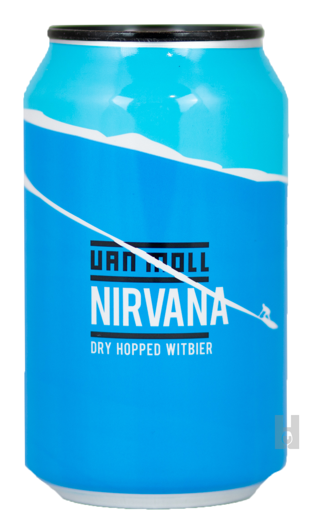Van Moll Nirvana