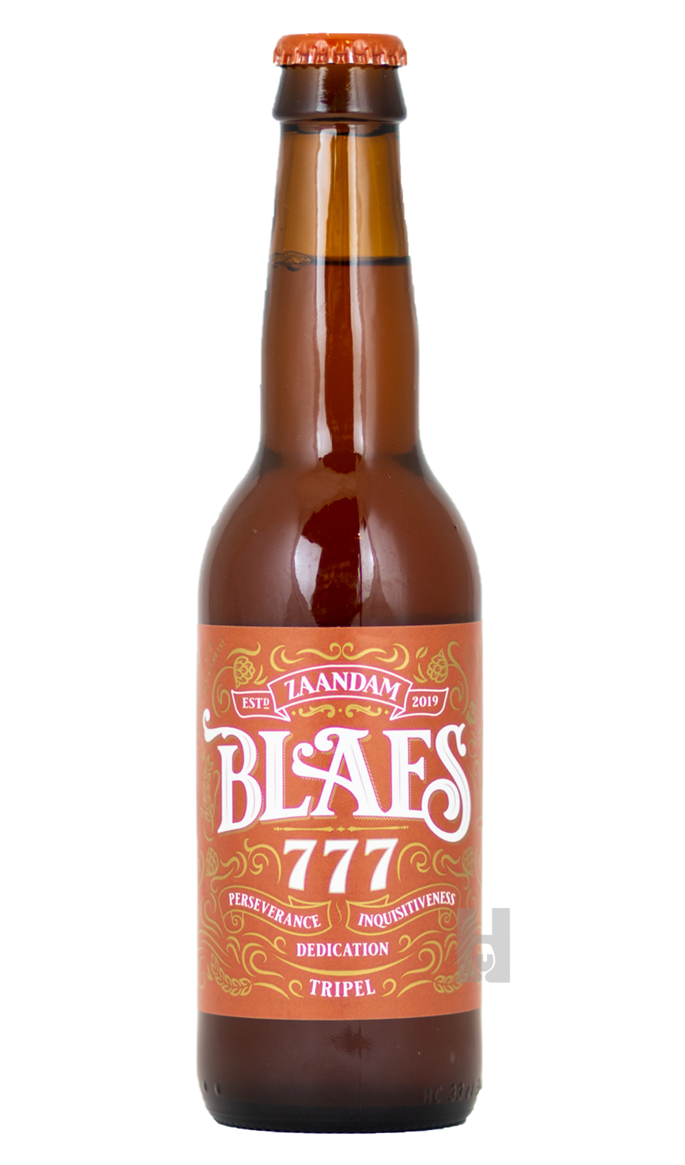 Blaes 777 - Tripel