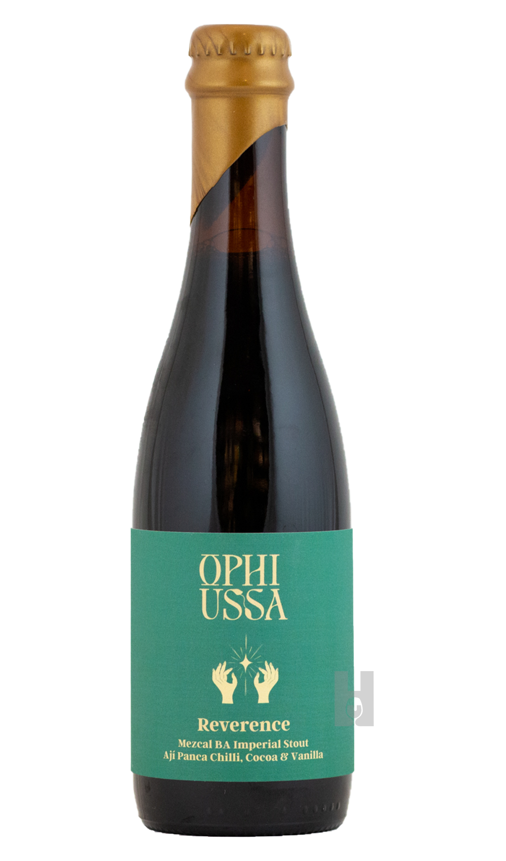 Ophiussa Reverence