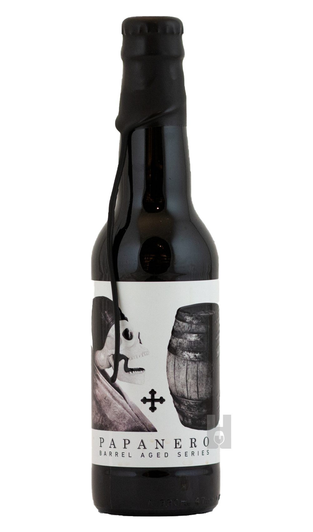 Ritual Lab Papanero - Laphroaig Barrel Aged