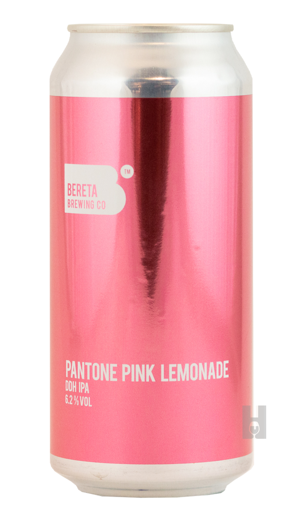 Bereta Pantone Pink Lemonade