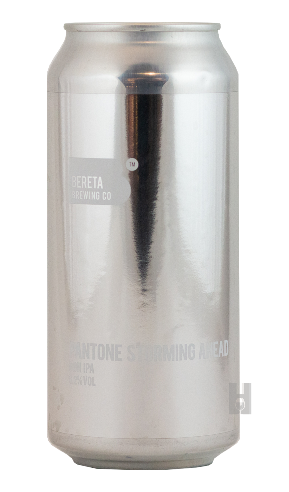 Bereta Pantone Storming Ahead