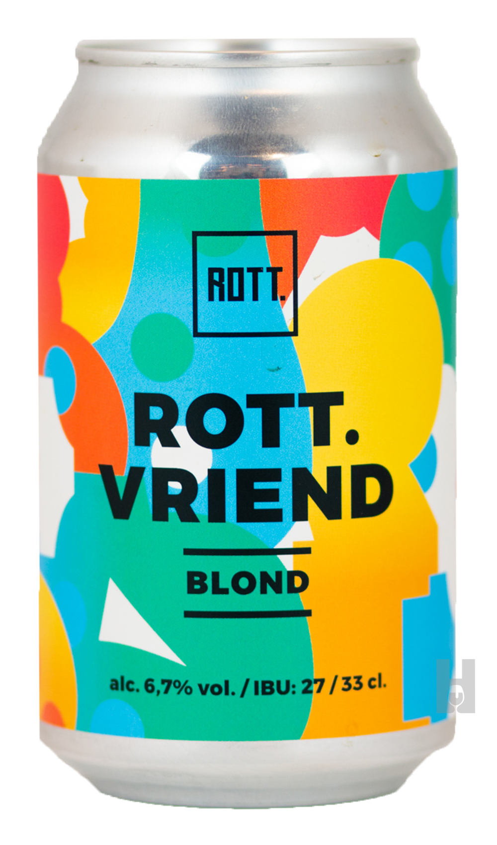 ROTT.vriend