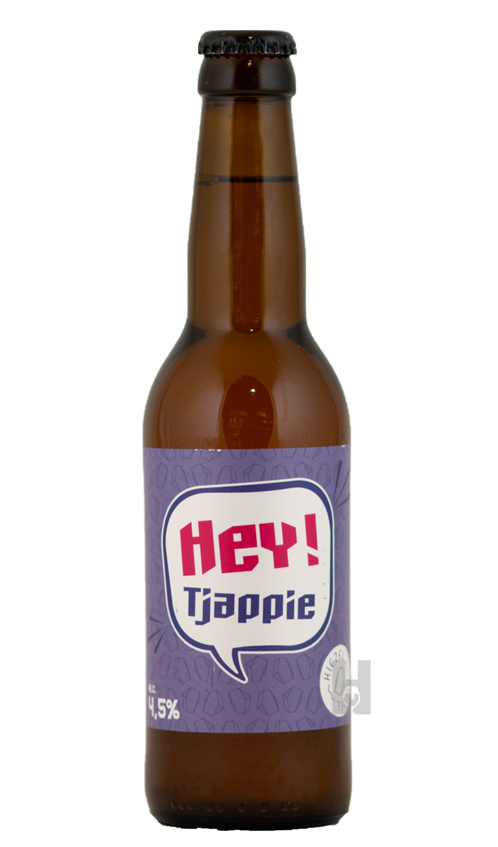 Kiezel Hey! Tjappie