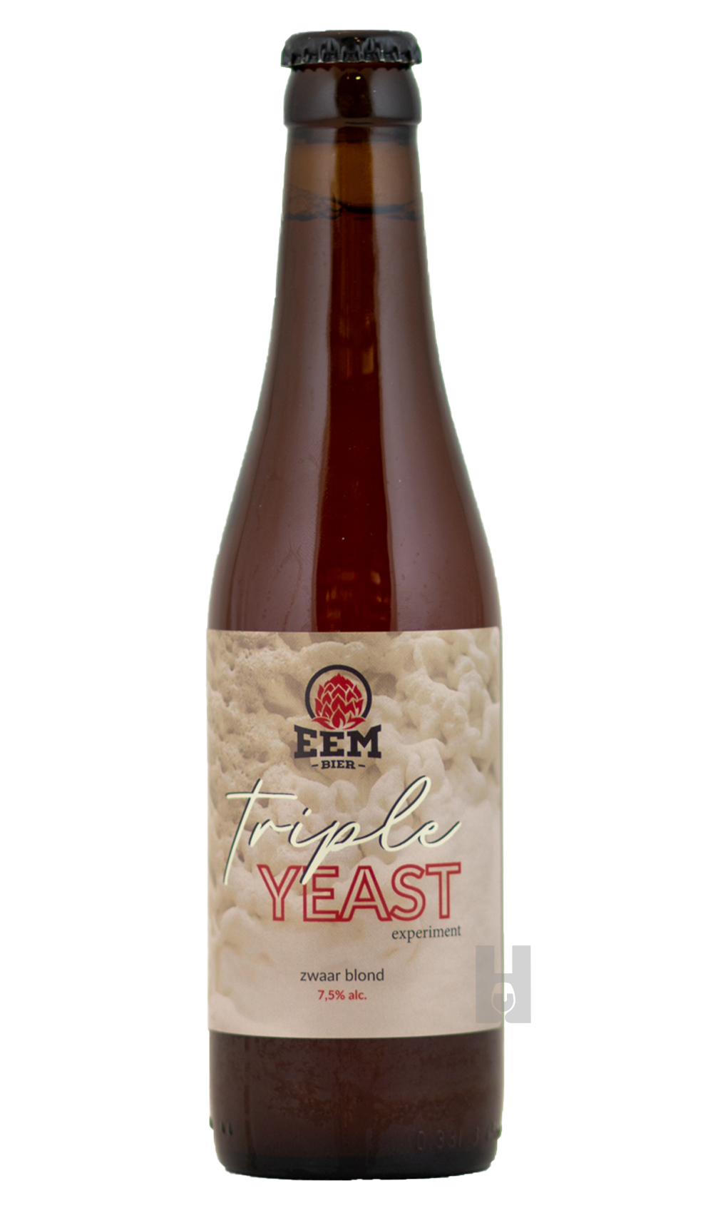 Eem Triple Yeast