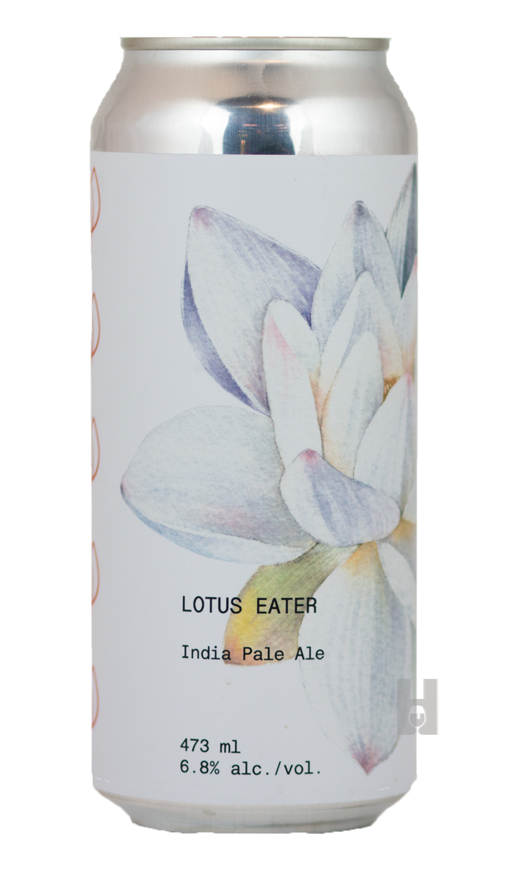 Willibald Lotus Eater