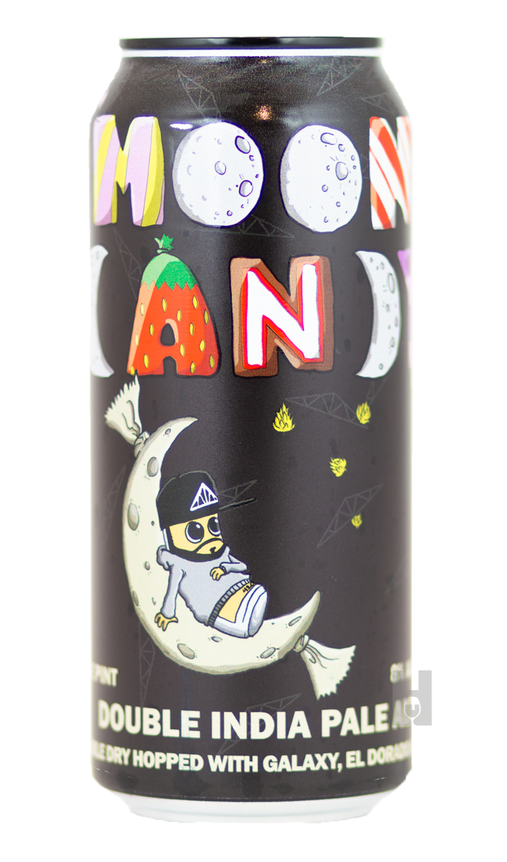 DankHouse Moon Candy