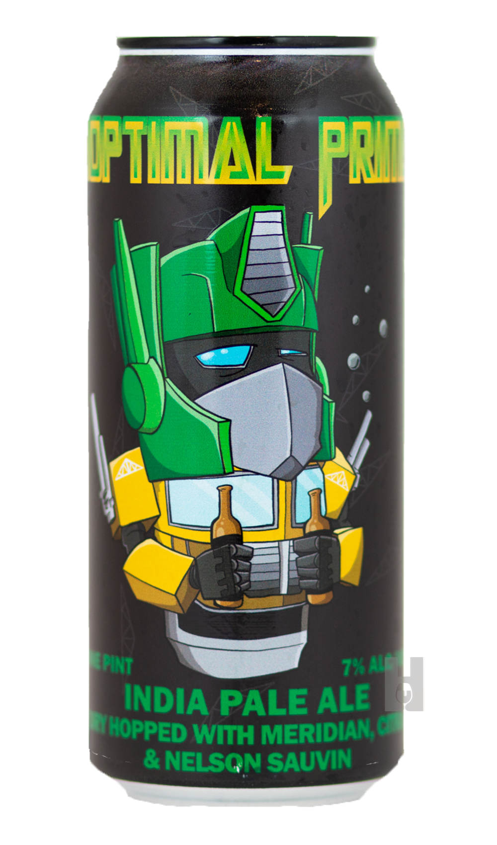 DankHouse Hoptimal Prime