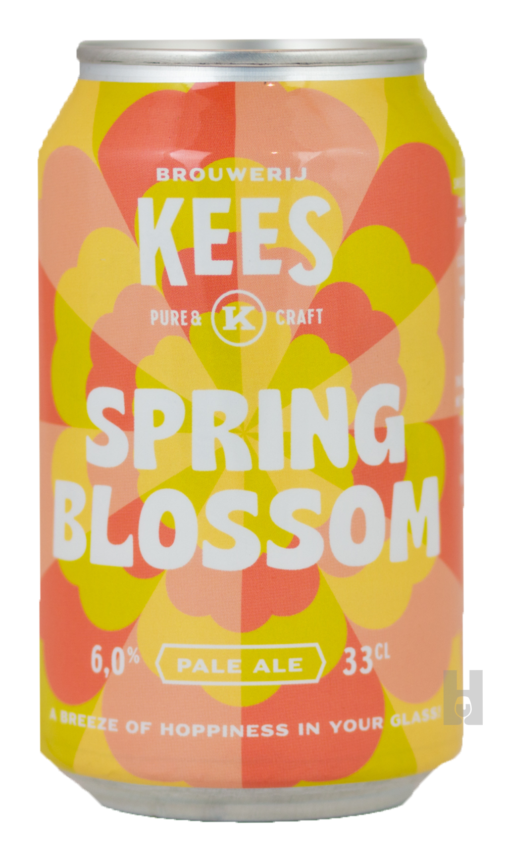 Kees Spring Blossom
