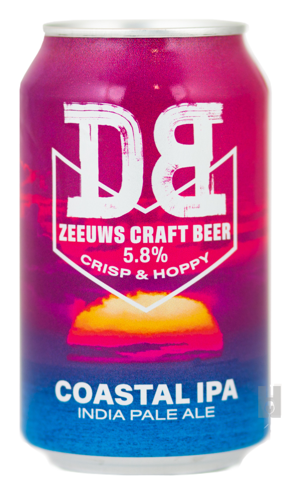 Dutch Bargain Coastal IPA