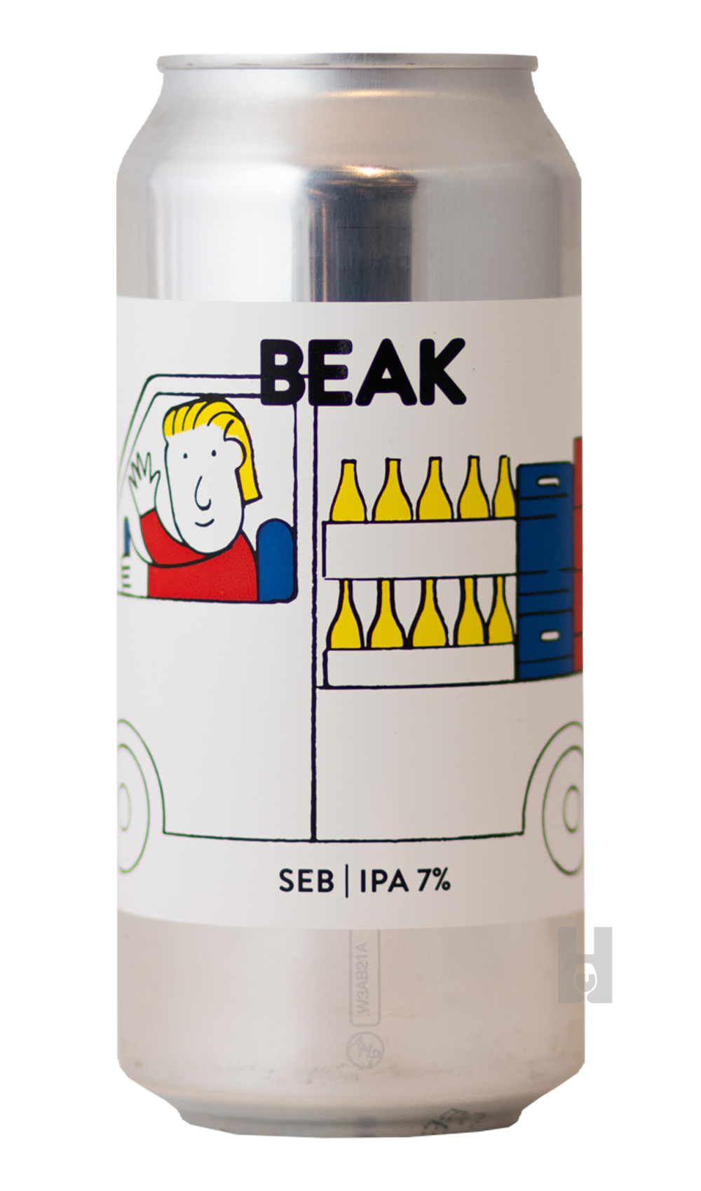 Beak Seb