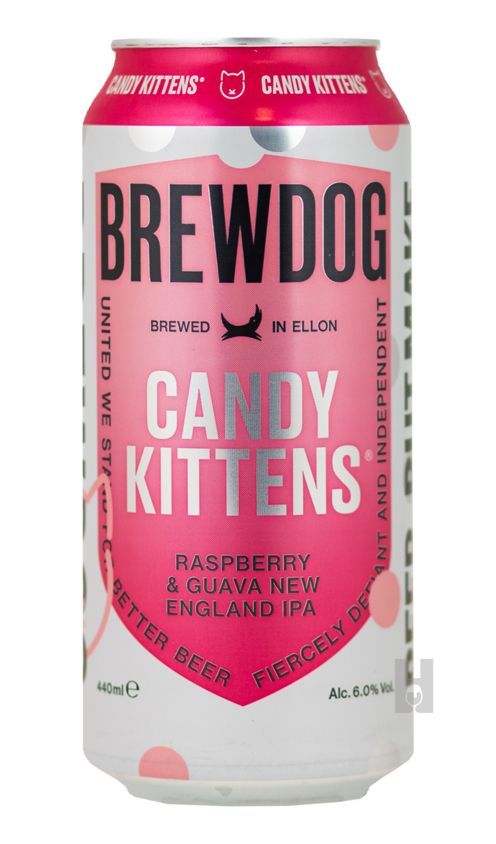 BrewDog Candy Kittens