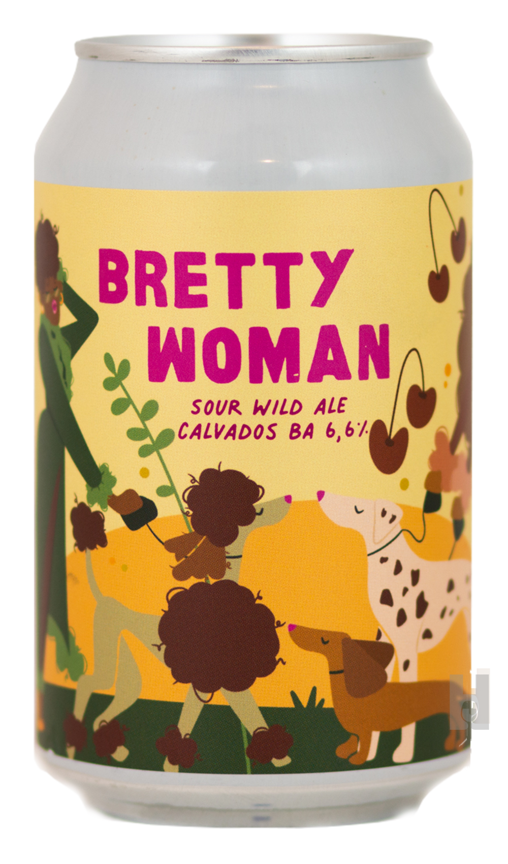 Eleven Bretty Woman