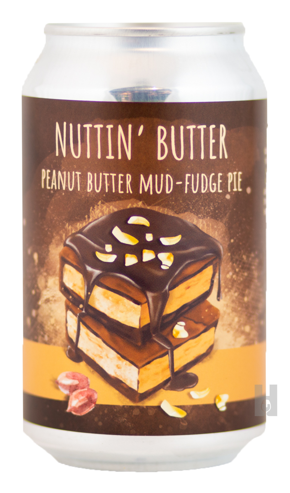 Alchemik Nuttin' Butter