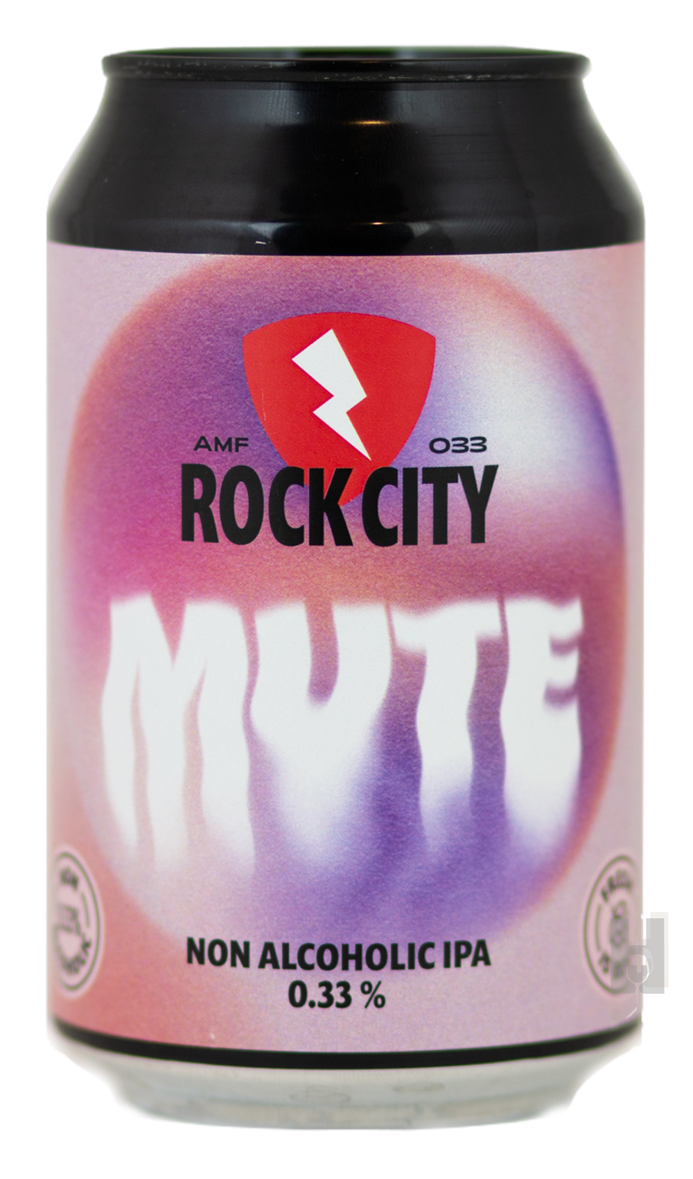 Rock City Mute
