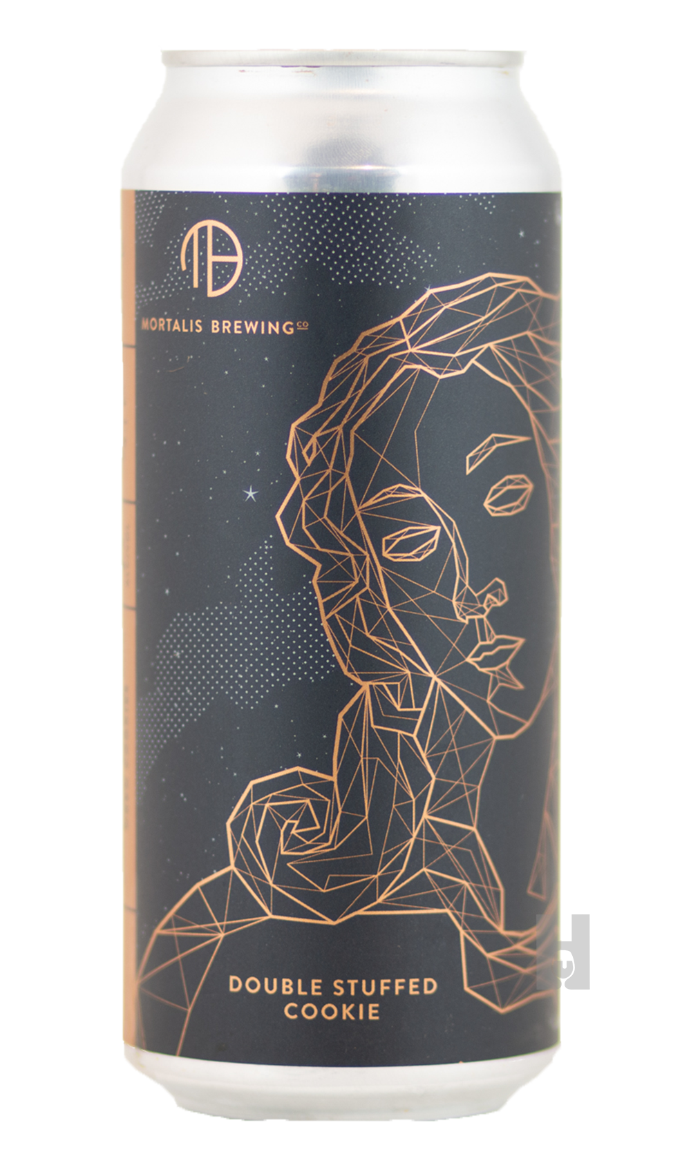 Mortalis Venus | Double Stuffed Cookie