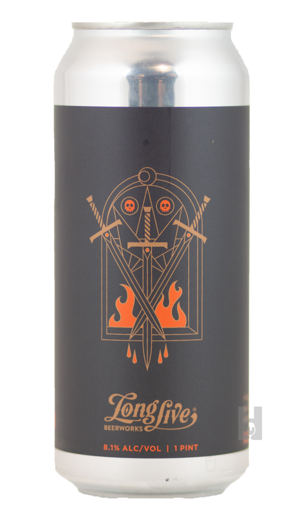 Long Live Fire Blood And Steel