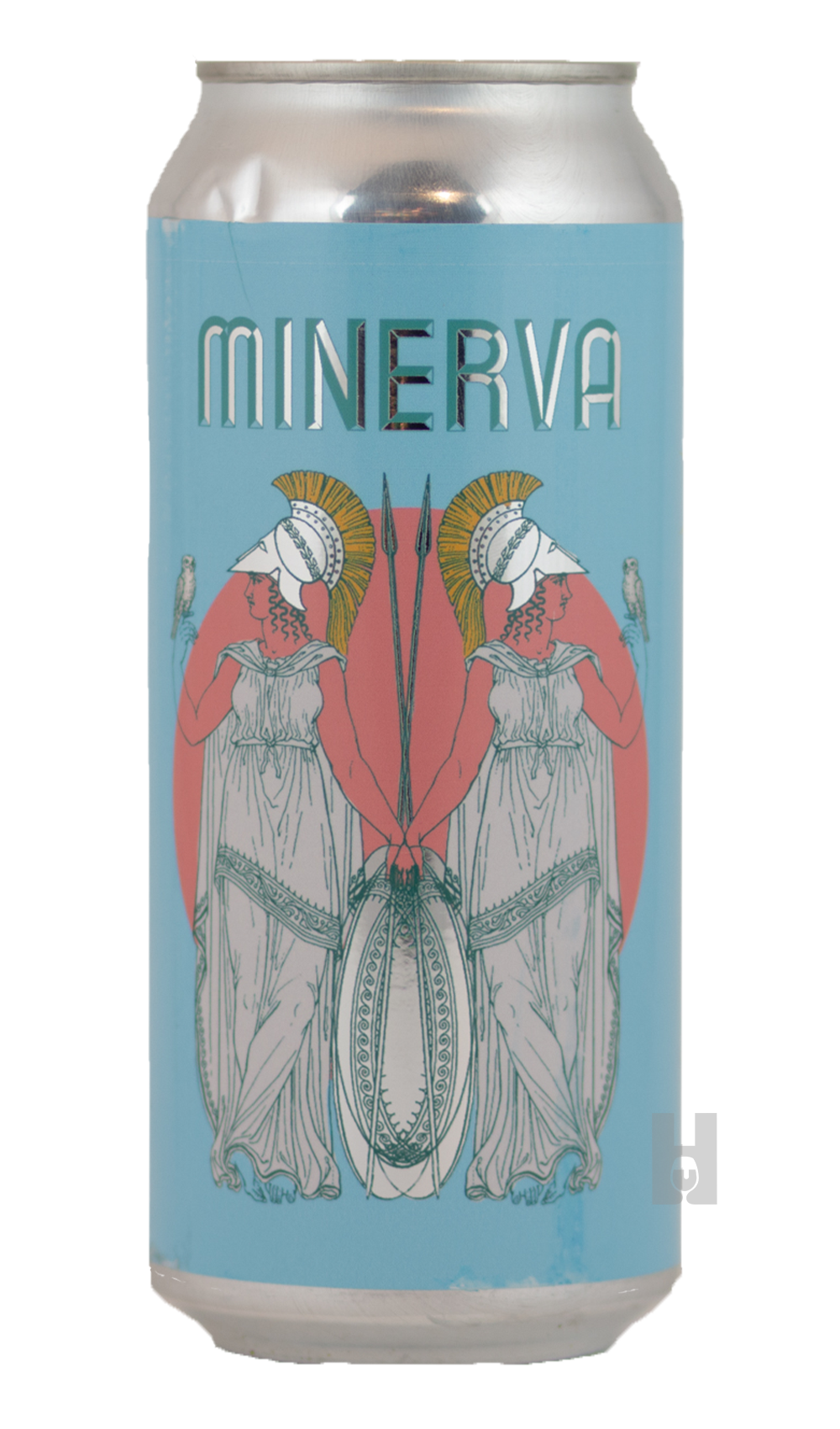 Celestial Minerva