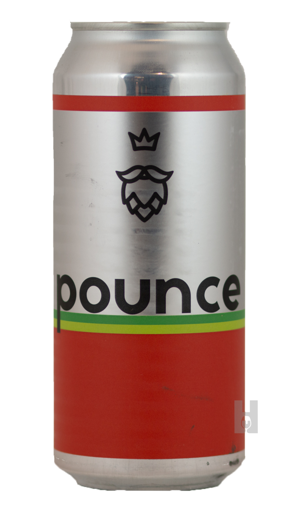 Dancing Gnome Pounce