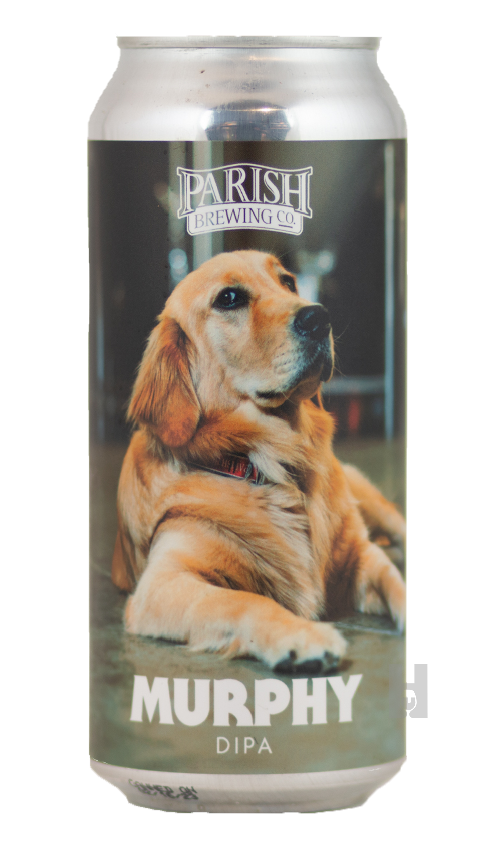 Parish Murphy