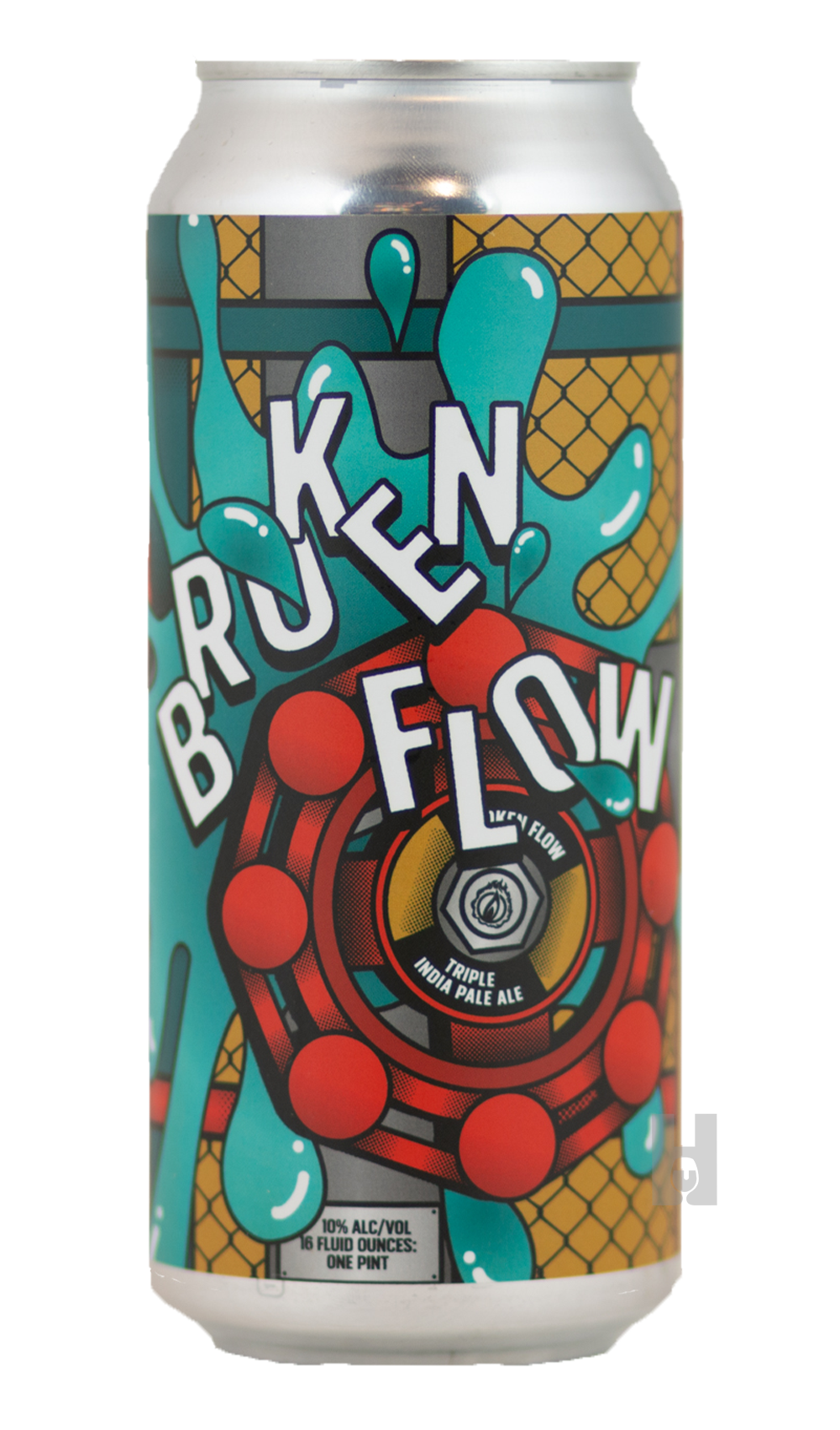 Blaze Broken Flow