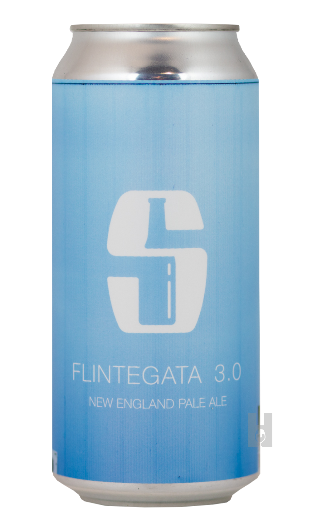 Salikatt Flintegata 3.0