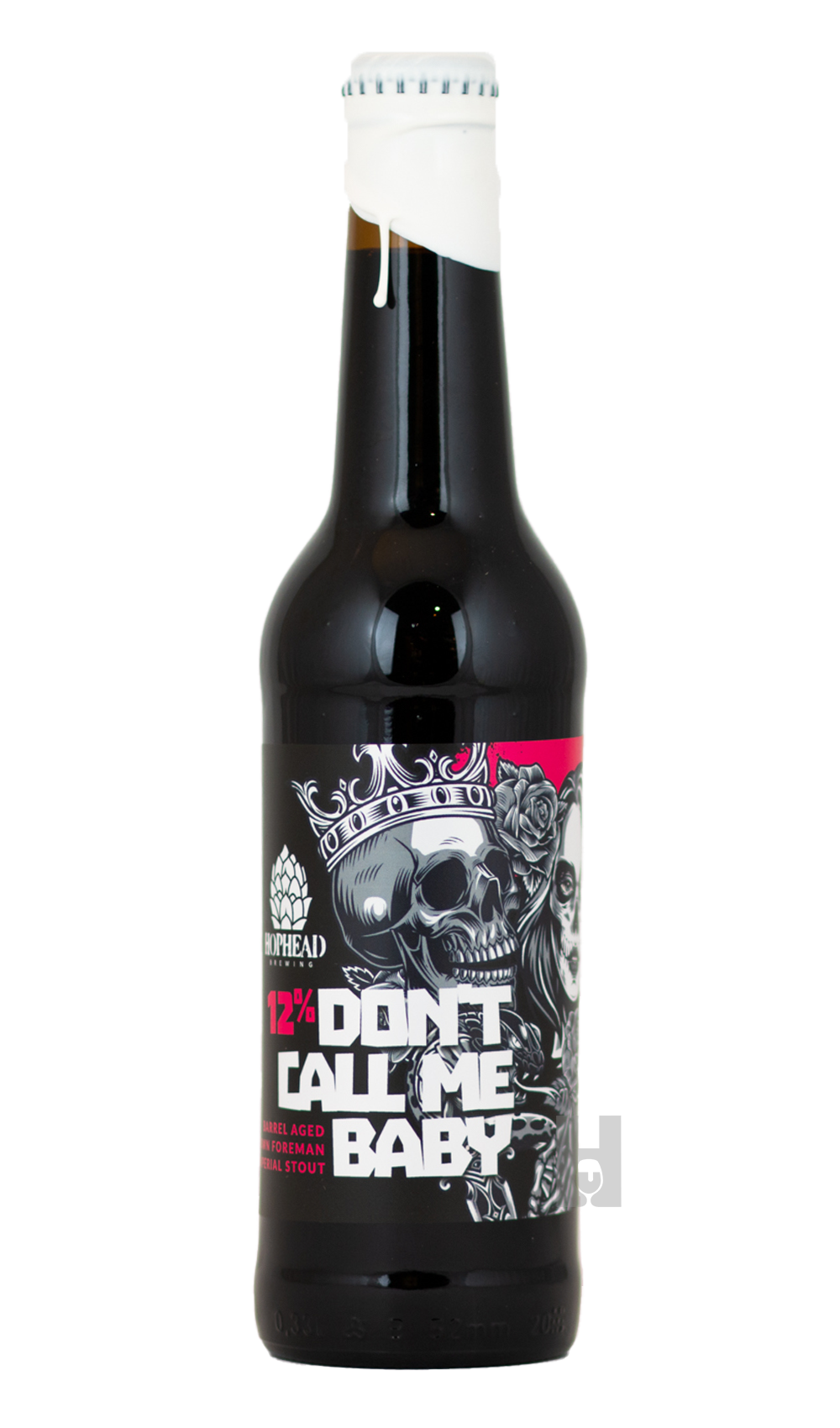 Hophead Don't Call Me Baby