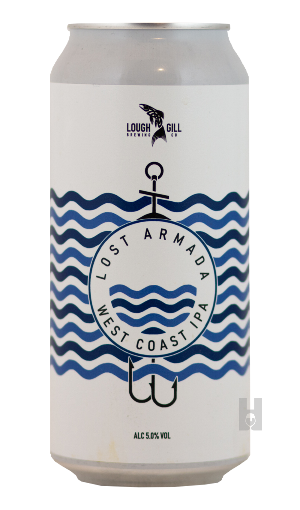 Lough Gill Lost Armada