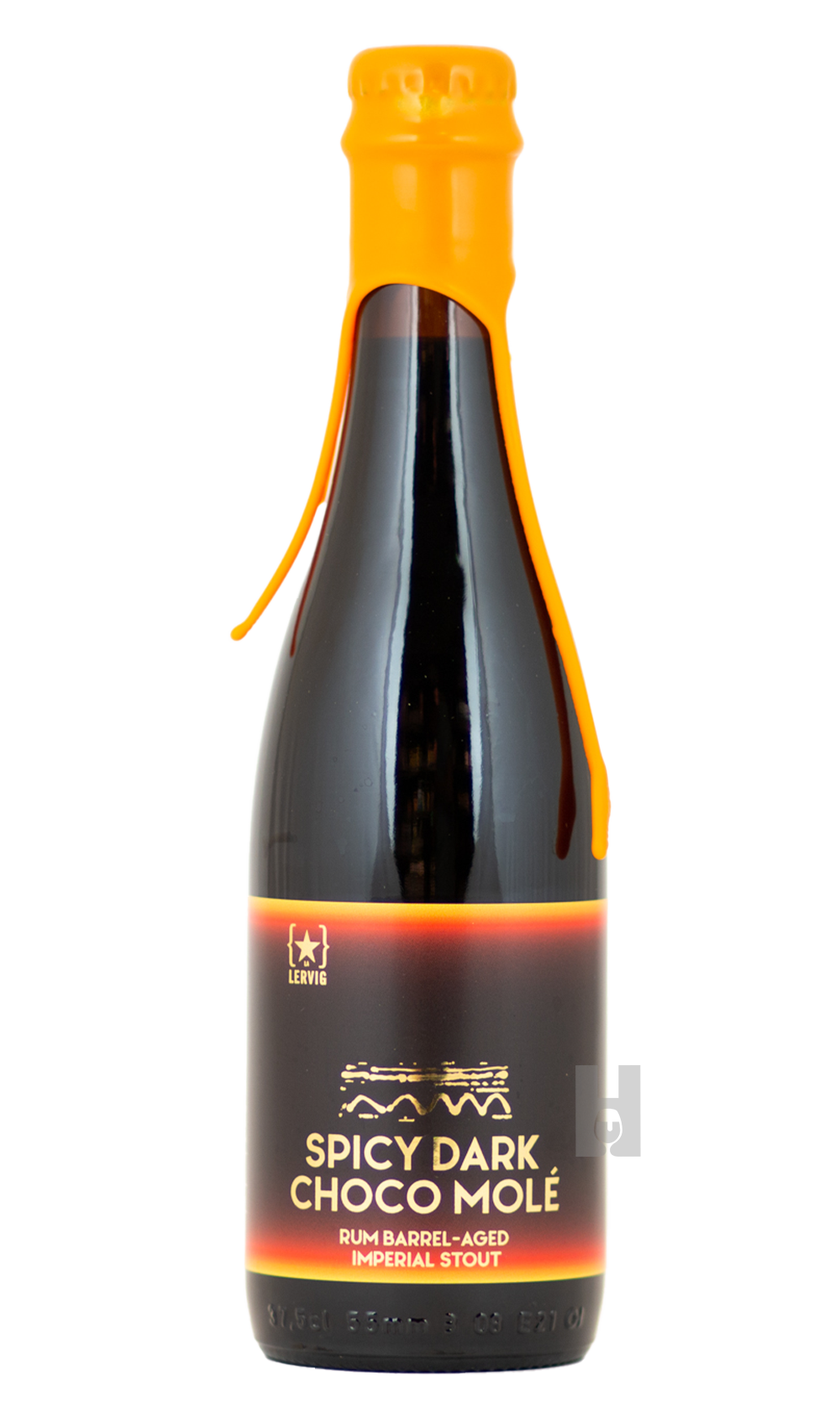 Lervig SPICY DARK CHOCO MOLÉ By Rackhouse