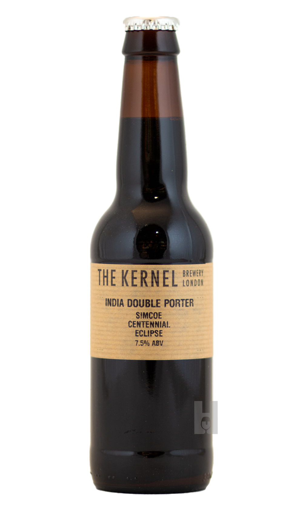 The Kernel India Double Porter Simcoe Centennial Eclipse