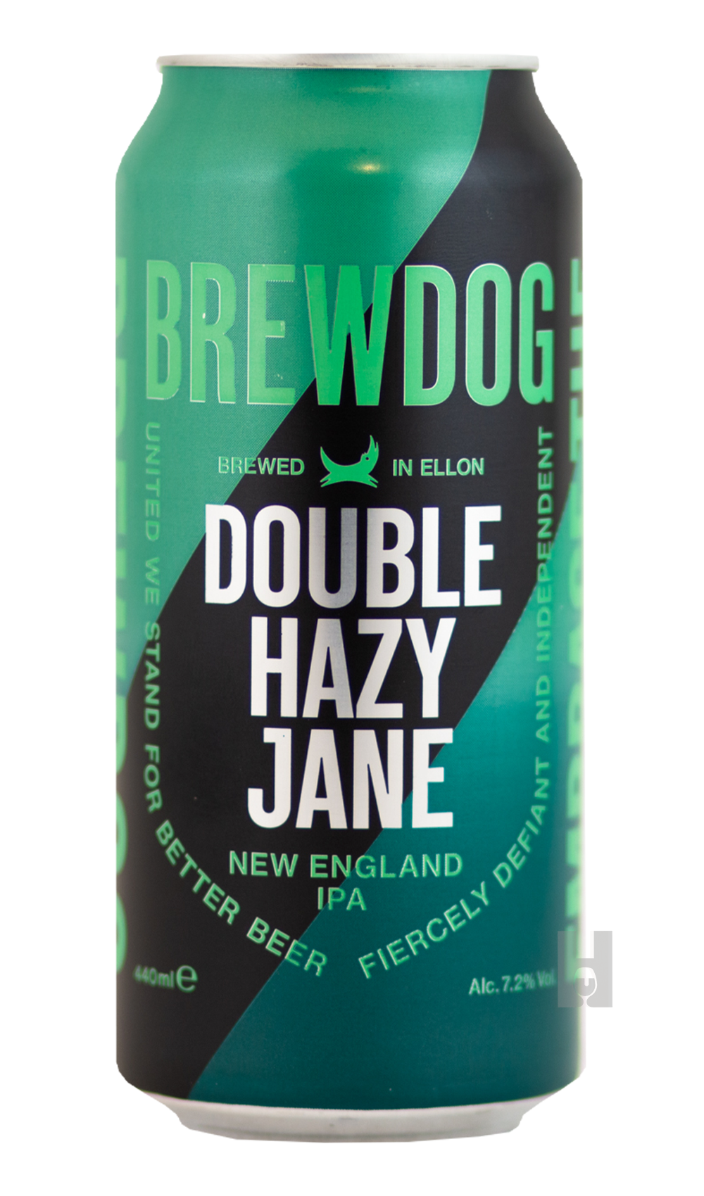 BrewDog Double Hazy Jane