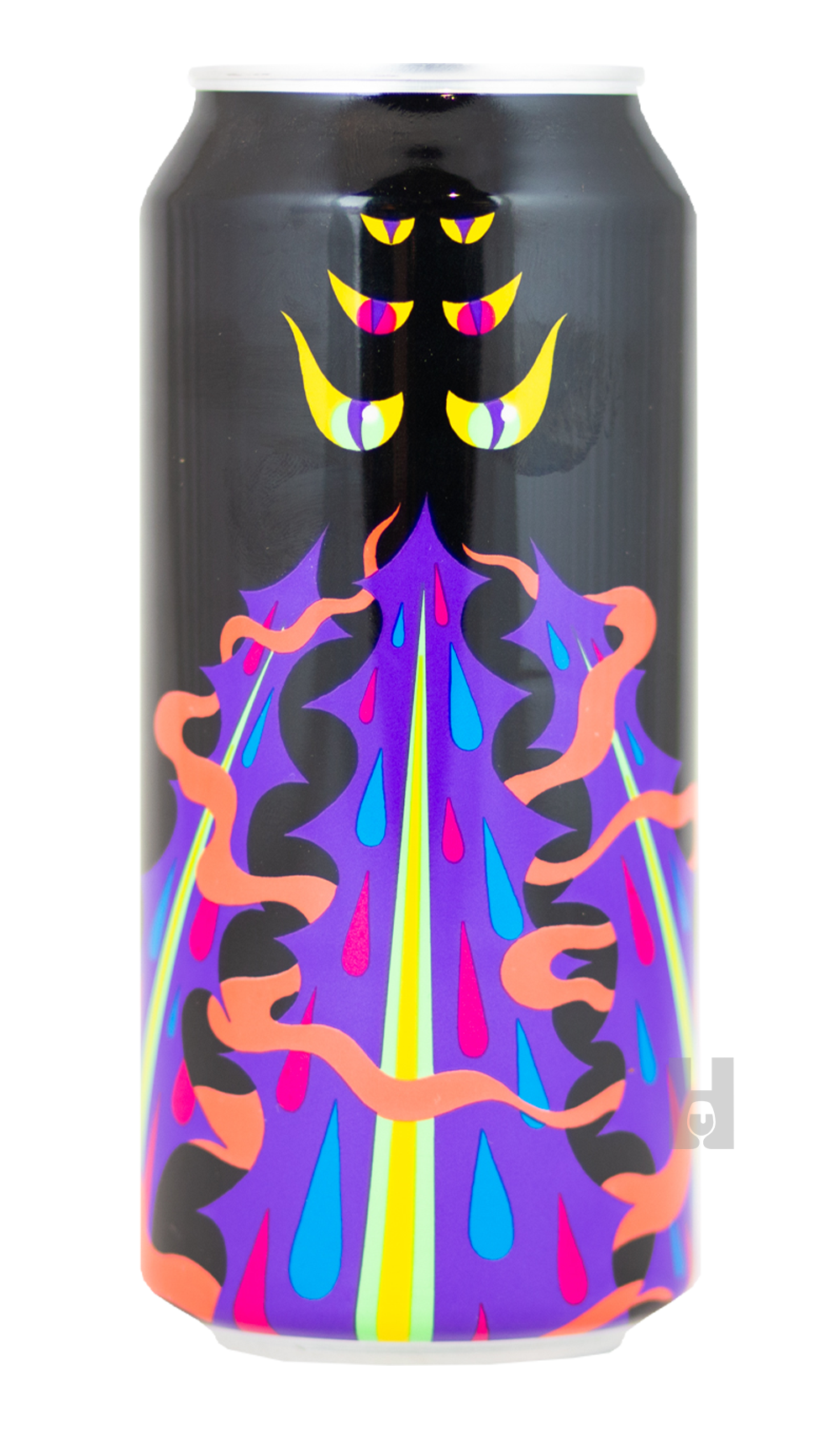 Omnipollo Mortalis Bianca Hydra