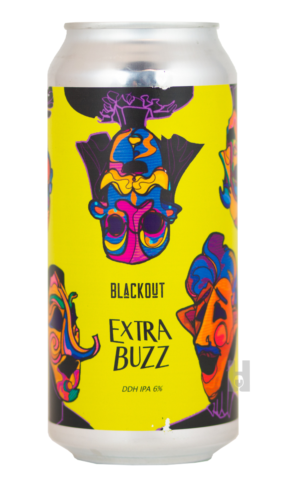 Blackout Extra Buzz