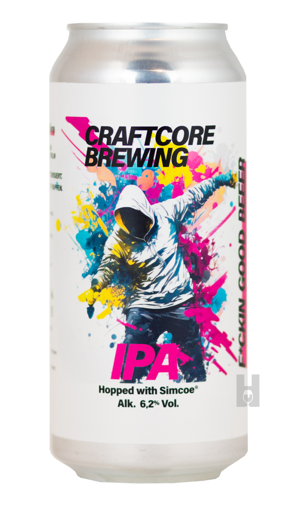 Craftcore IPA