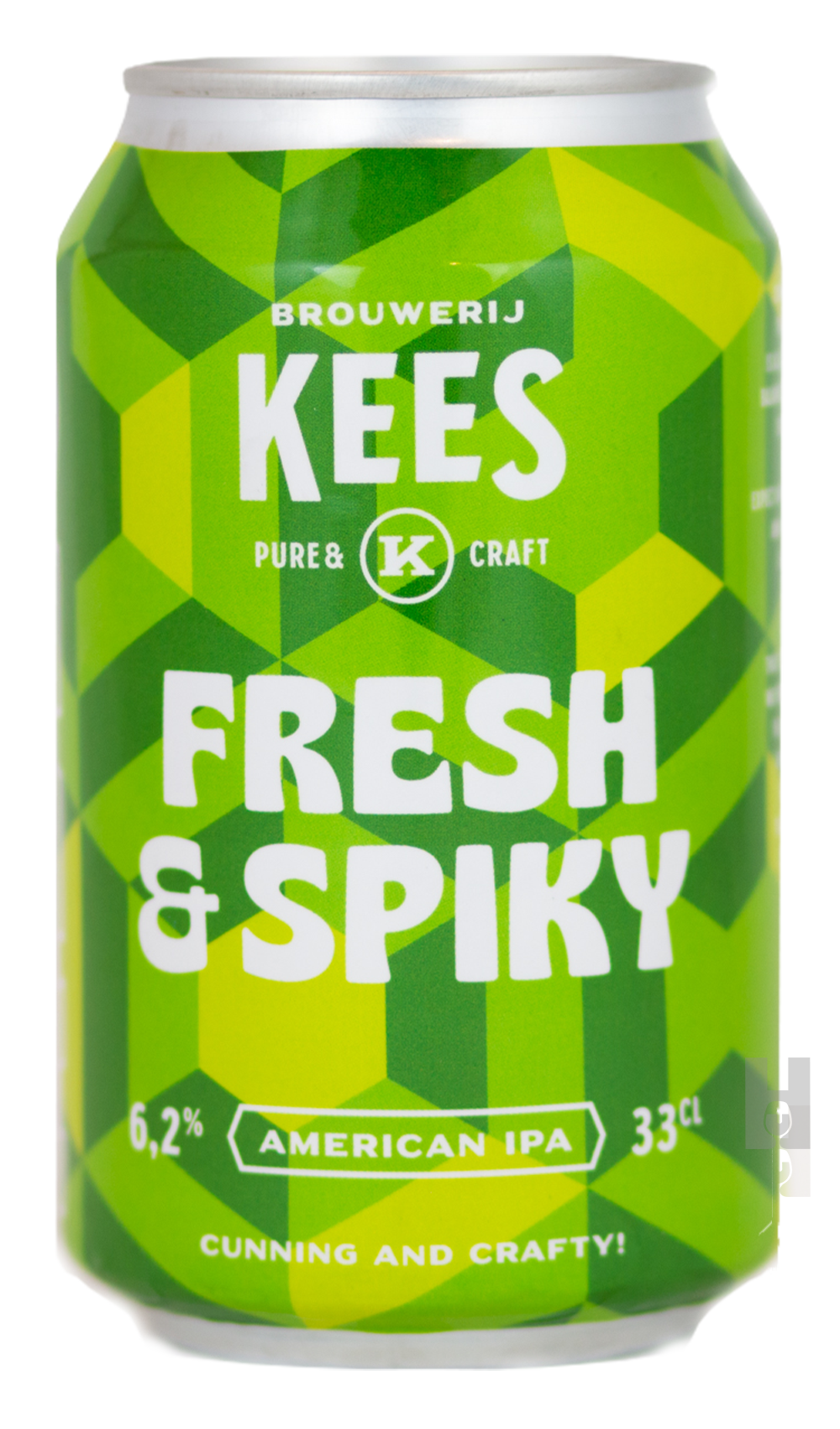 Kees Fresh & Spiky
